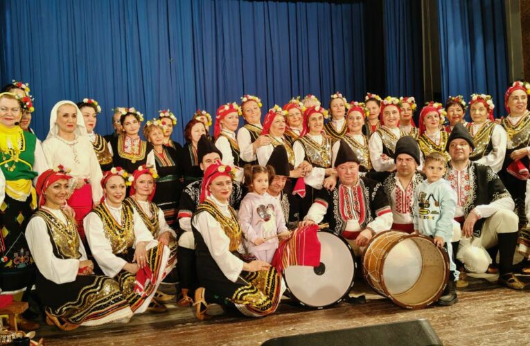 Концерт в чест на Националния празник на България в Белоградчик