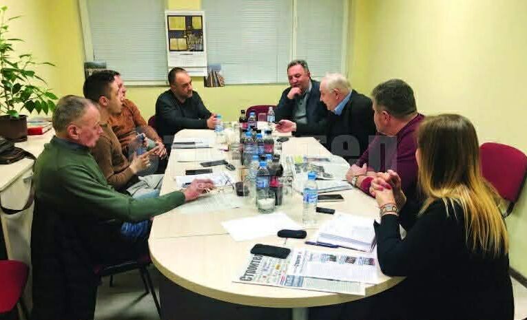 Инж. Иван Богданов е напуснал нашия свят