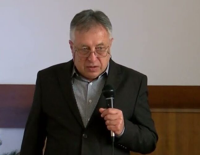 Новият областен управител на Видин