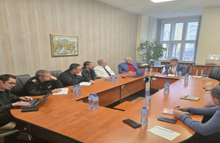 Без опасност от ледоход по Дунав