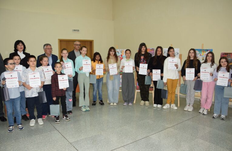 148 години Видинска пожарна служба