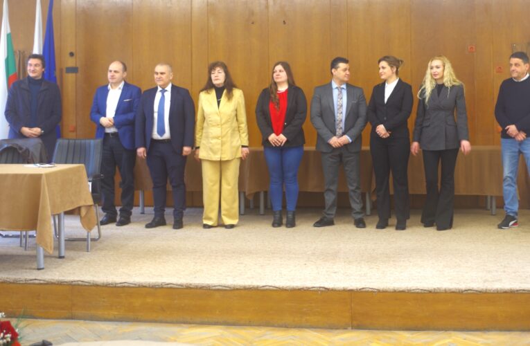 Крум Зарков във Видин: „Не ни отписвайте! БСП е тук!“