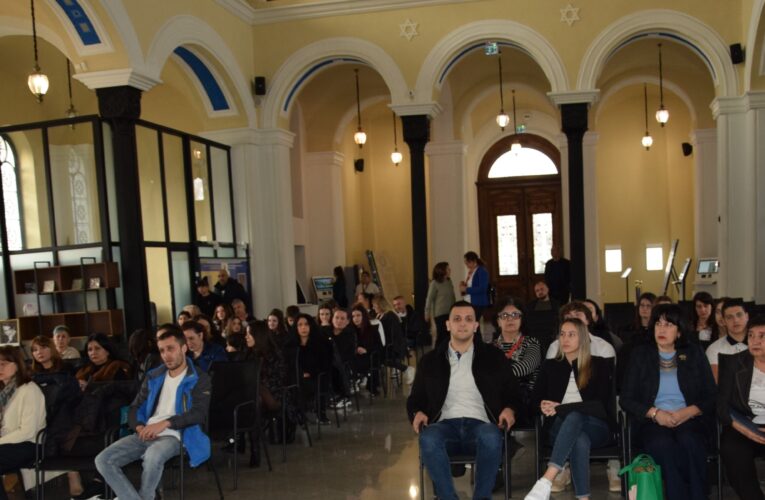 Дуалното обучение в област Видин