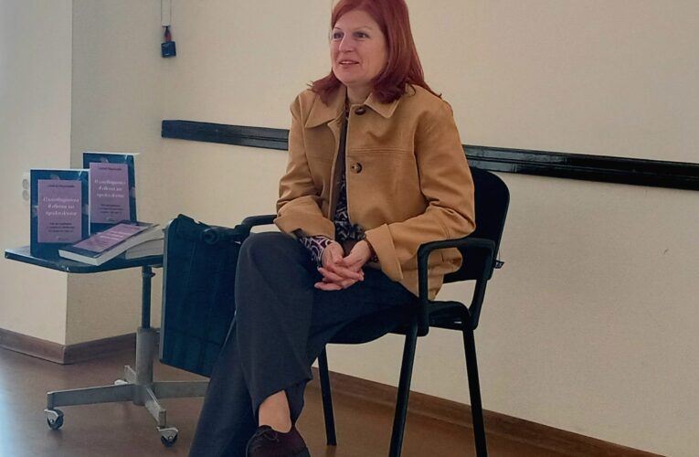 Лекция за добри родители, когато времето не стига