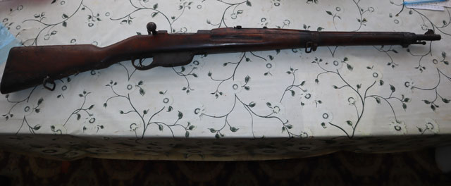 Спецоперация в Брегово: петима задържани