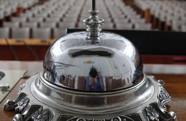 Видинска депутатка с предложение за военен неутралитет