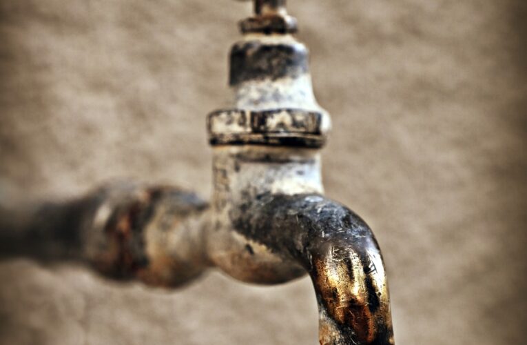 Без вода на 4 март