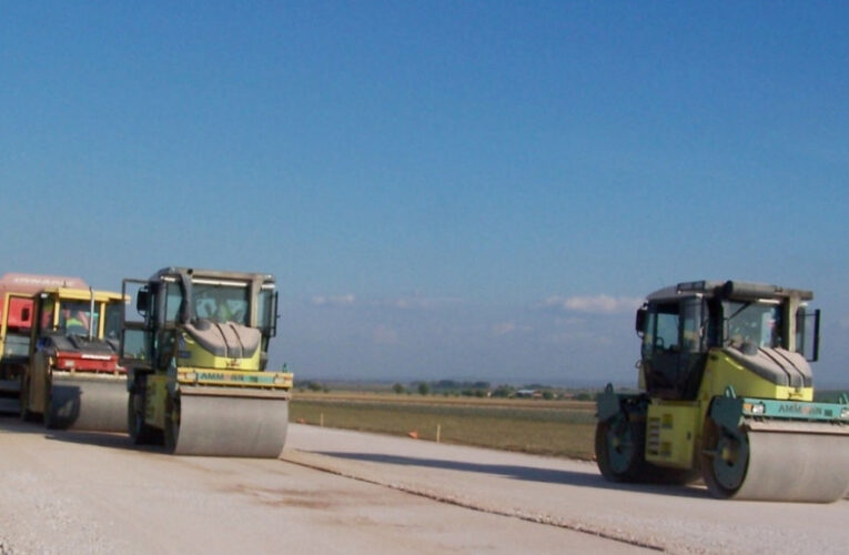 Предстои ремонт на 10 км  от кръстовището за Дунавци до с. Ботево