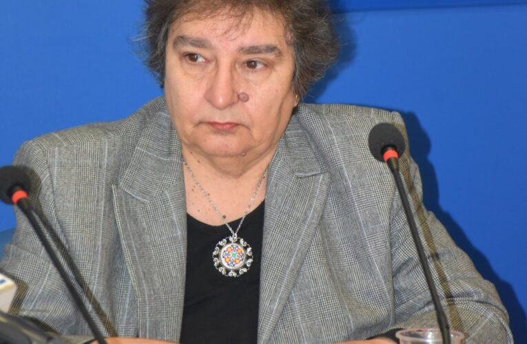 Новият зам.-областен управител на Видин