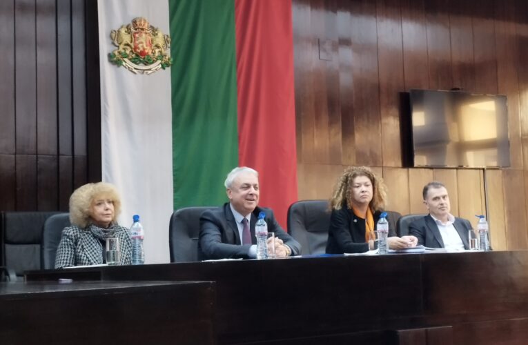 Окръжен съд – Видин се отчете