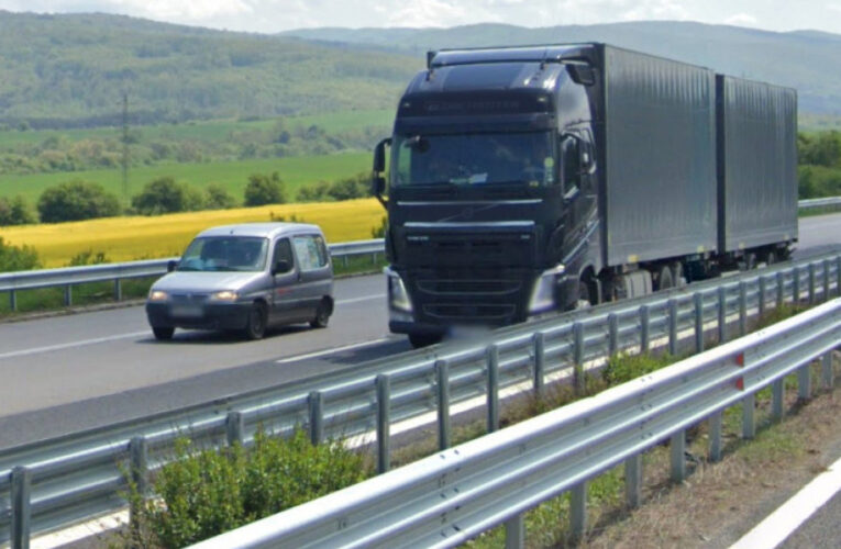 Започна дистанционен контрол на тахографите