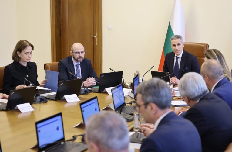 Контролиращ прокурор ще наблюдава Главния