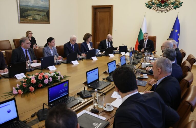 Министерският съвет одобри Наредба за енергийна бедност