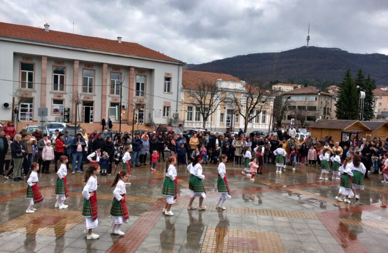 Официално откриване на туристическия сезон в Белоградчик