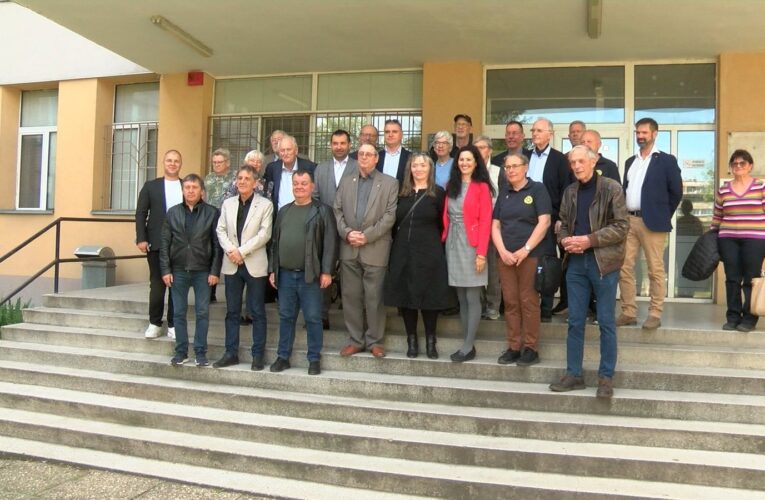 Поредно дарение за Видинската болница