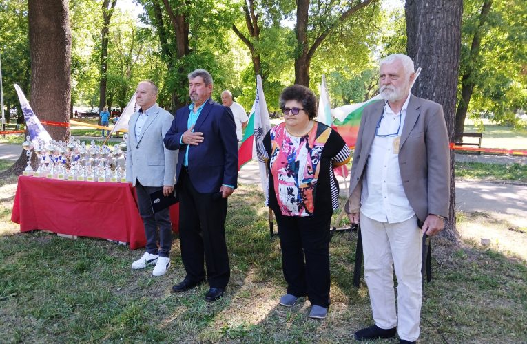 Международна киноложка изложба във Видин