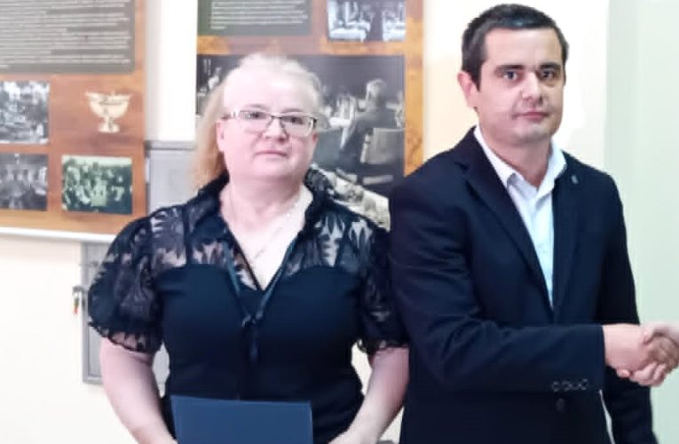Видинчанин е читател №1 в България