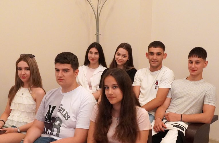 Човекът под тогата