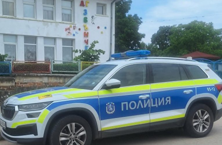 Арсенал в Подгоре, касоразбивач във Видин