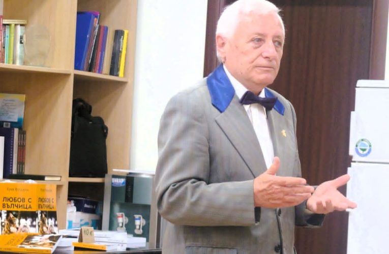 София за втори път аплодира „Любов с вълчица”