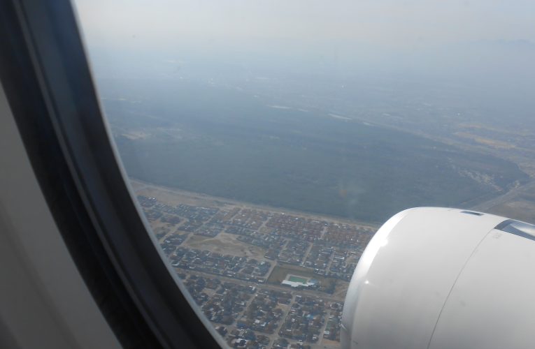 Самолет кацна извънредно на летище Бургас заради грешен код за отвличане