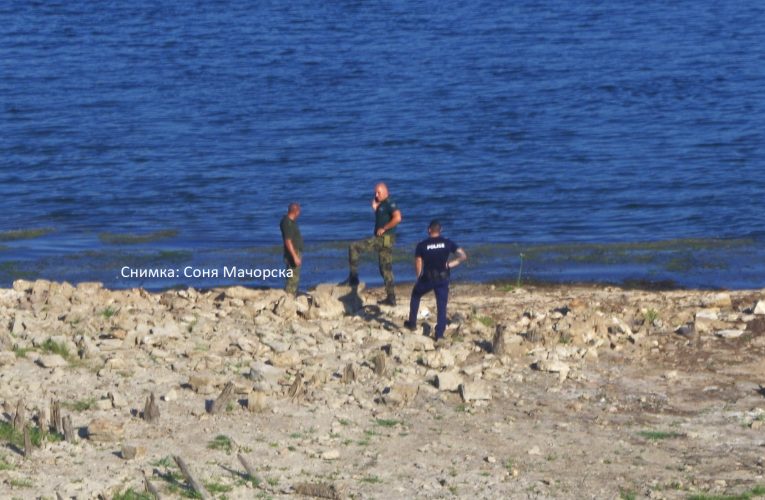 Боеприпаси от Дунав взривиха във Видин
