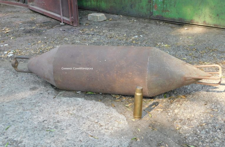 Сапьори и военна полиция във Видин