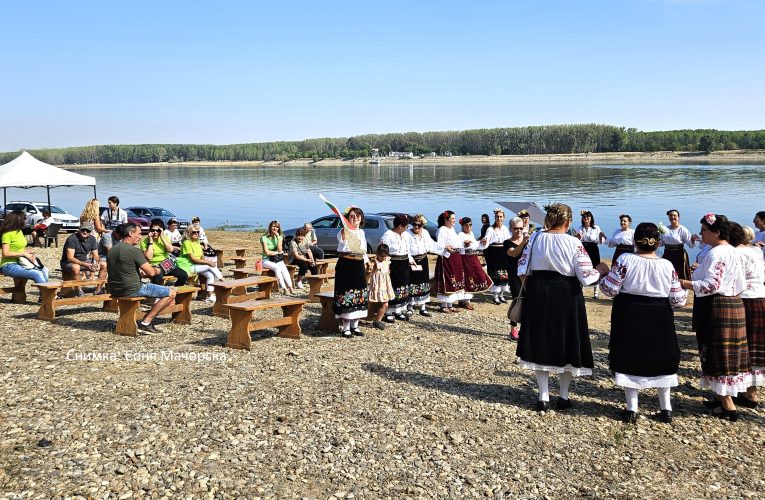 Фестивал на рибата и рибената саламура в Кошава