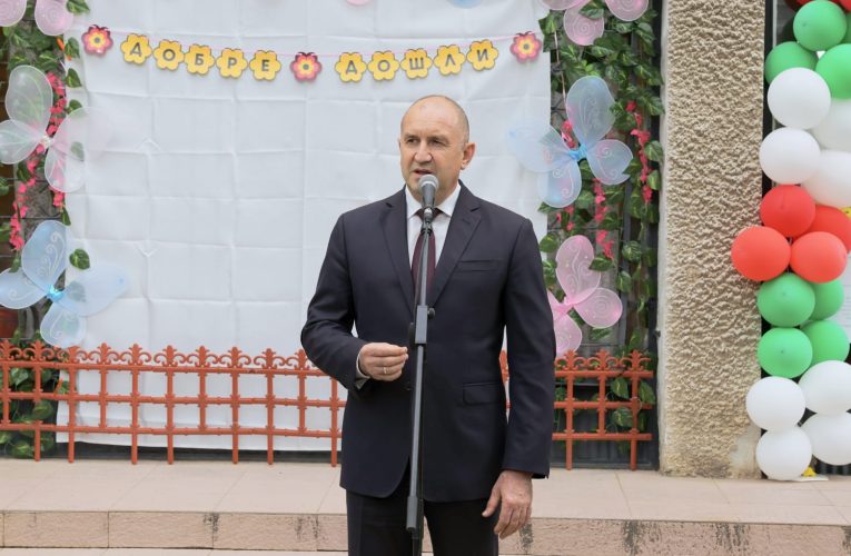 Всяко дете в България заслужава достъп до качествено образование