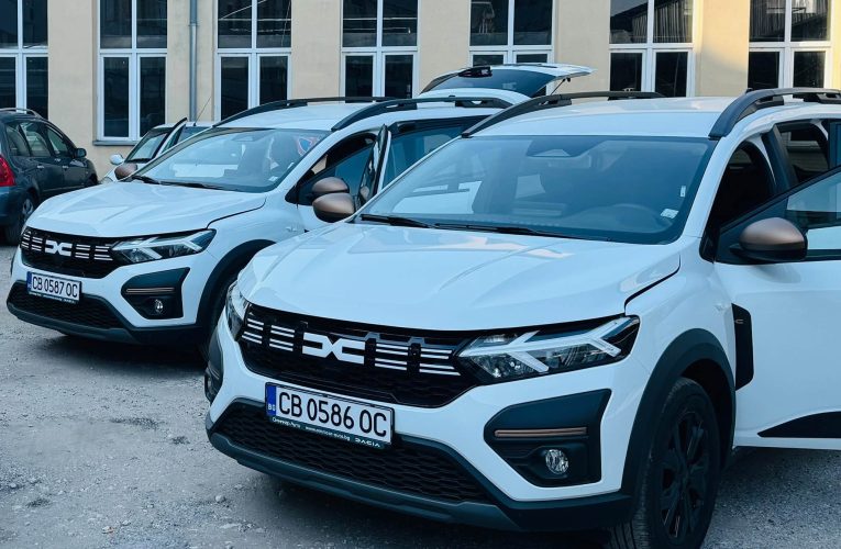 Видинската болница с автомобили за пациенти на хемодиализа