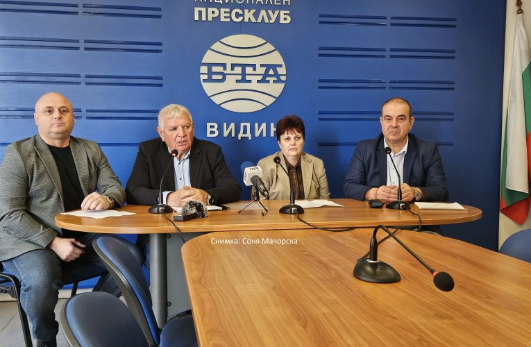 За кого ще гласуват от СДС и ГЕРБ на предстоящите избори