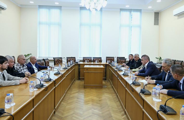 Мерки за подобряване пропускливостта на ГКПП „Капитан Андреево“