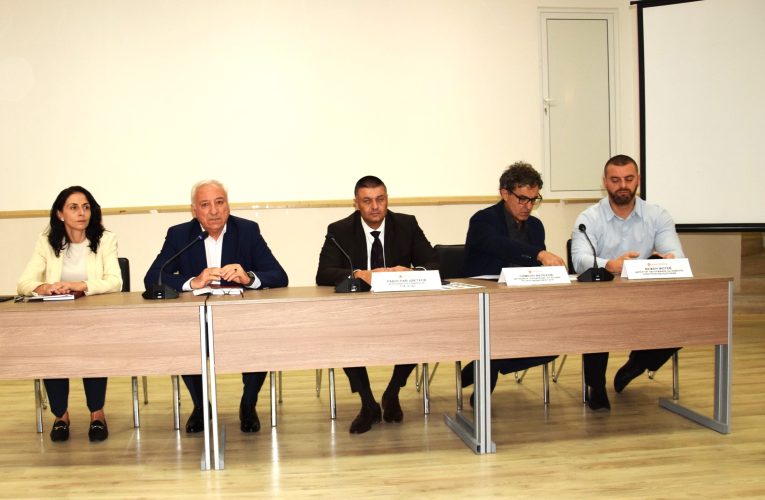 Мерки за повишаване надеждността на електроснабдяването