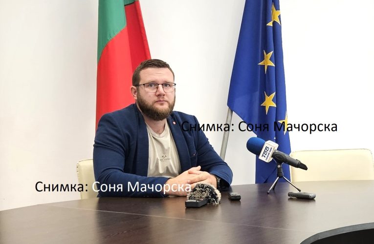 Нови указателни табели ще поставят във Видин