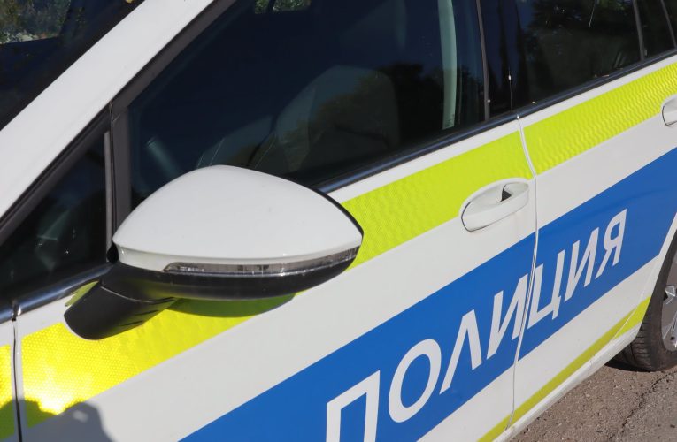 Полицейският бюлетин на 23 октомври