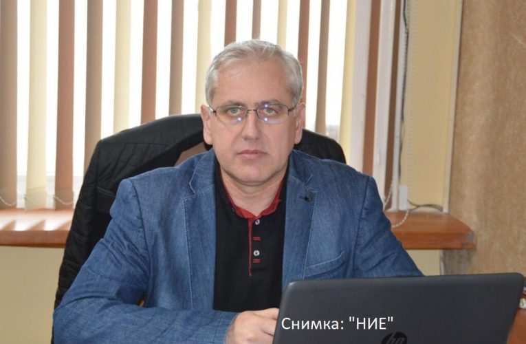 Новият стар Секретар на Община Видин
